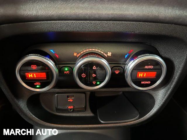 FIAT 500L 0.9 TwinAir Turbo Natural Power Lounge