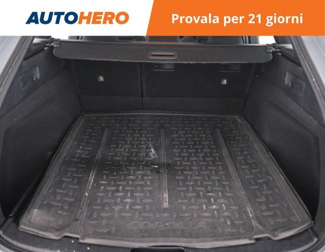 TOYOTA Corolla Touring Sports 1.8 Hybrid Style