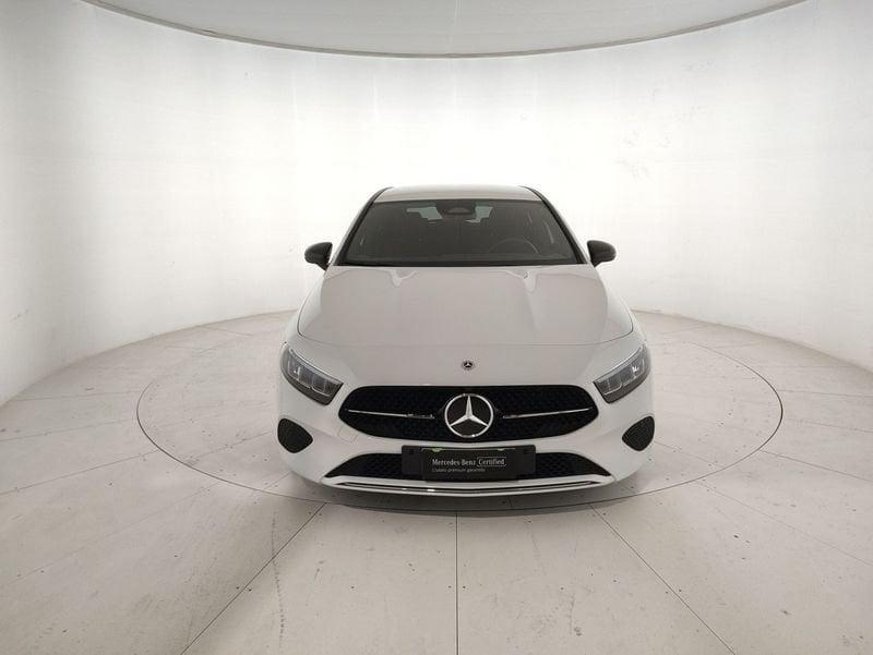 Mercedes-Benz Classe A A 250 Progressive Advanced 4matic auto