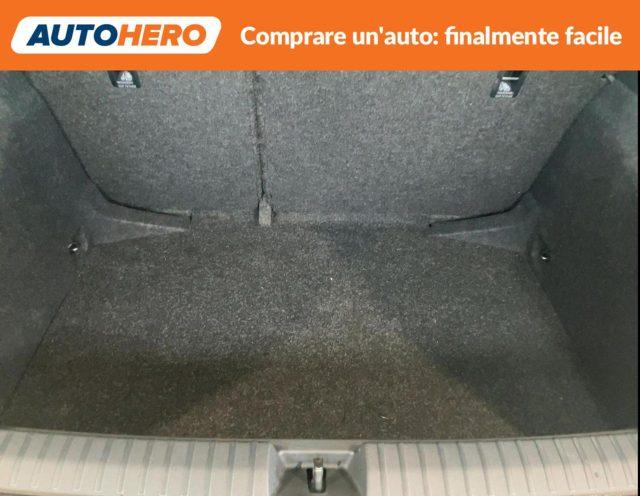 SKODA Kamiq 1.0 TSI 110 CV Black Dots