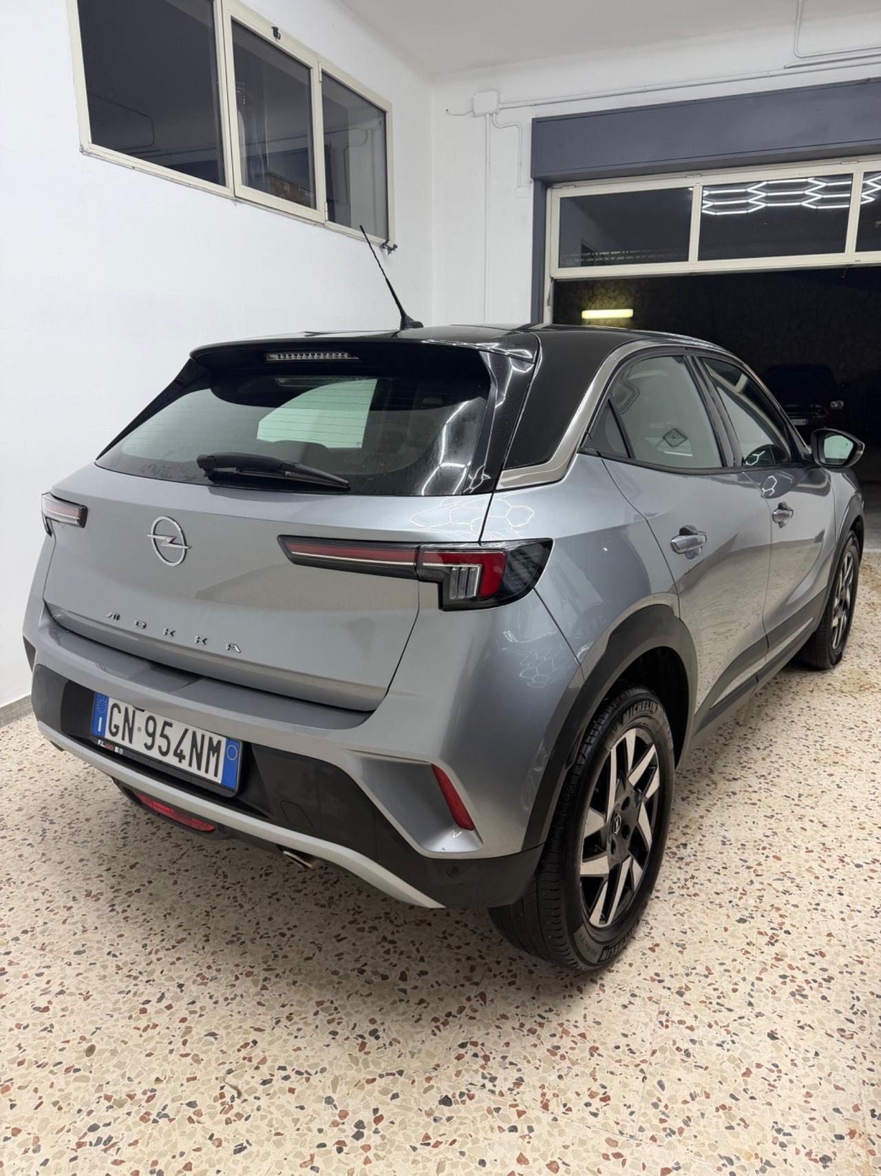 Opel Mokka 1.5 diesel Ultimate