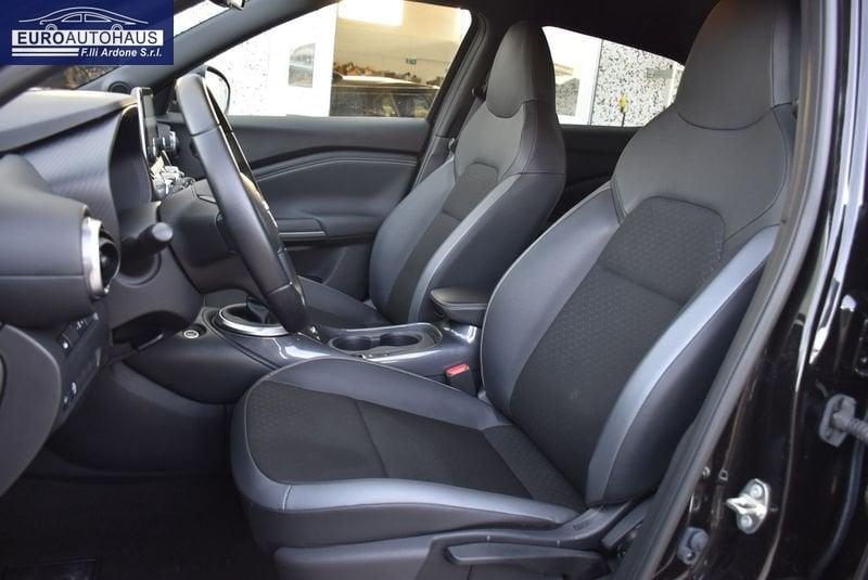 Nissan Juke 1.0 DIG-T 114 Mt N-Connecta *TELECAMERA*