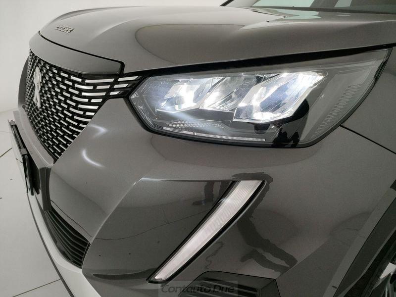 Peugeot 2008 2008 1.5 bluehdi Allure Pack s&s 130cv eat8