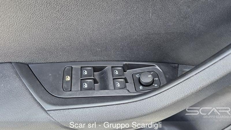 Skoda Karoq 2.0 TDI EVO SCR 115 CV Executive