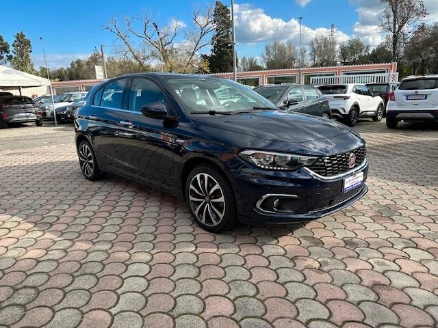 Fiat Tipo 1.6 Mjt 5 porte Lounge - 2019- km 48.000