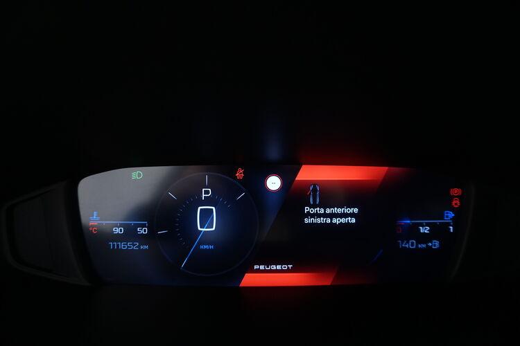 Peugeot 308 SW Allure EAT8 BR392691 1.5 Diesel 131CV