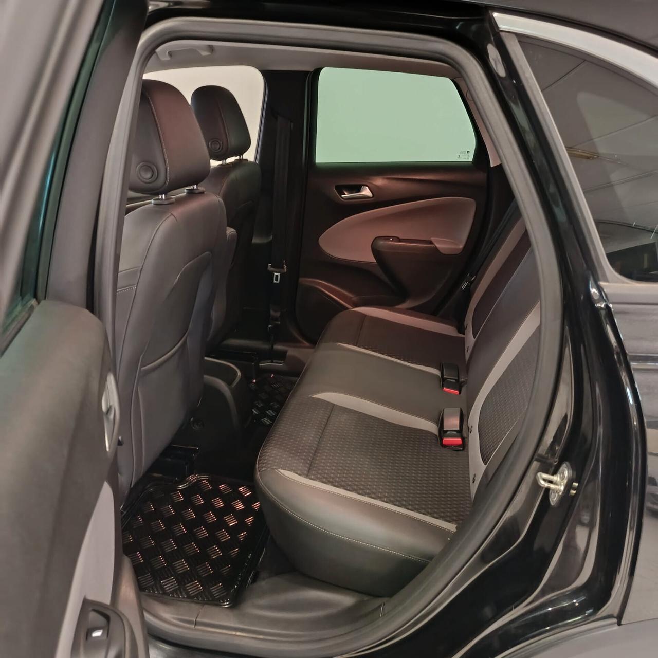 Opel Crossland X 1.6 ECOTEC D 8V Start&Stop Innovation