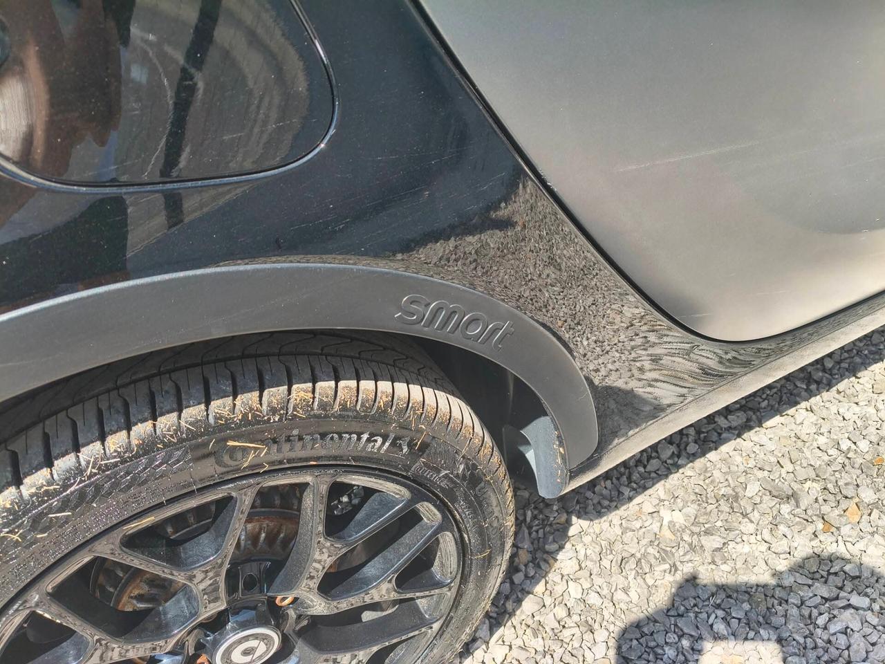 Smart ForTwo 90 0.9 Turbo Prime