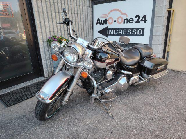 HARLEY-DAVIDSON 1450 Road King ROAD KING FLHR