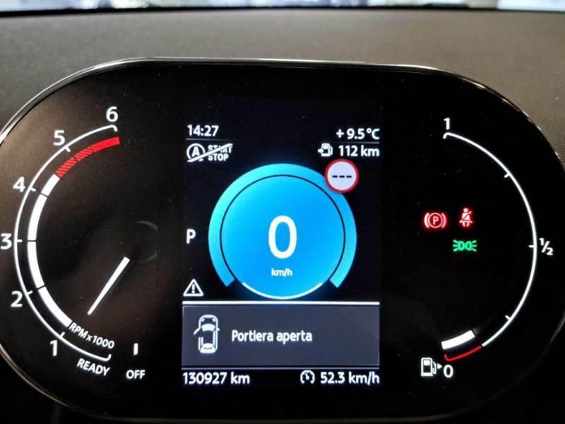 MINI COOPER D COUNTRYMAN BUSINESS AUTOMATICA 5 PORTE BERLINA