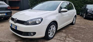 Volkswagen Golf Business 1.6 TDI 5p. Highline