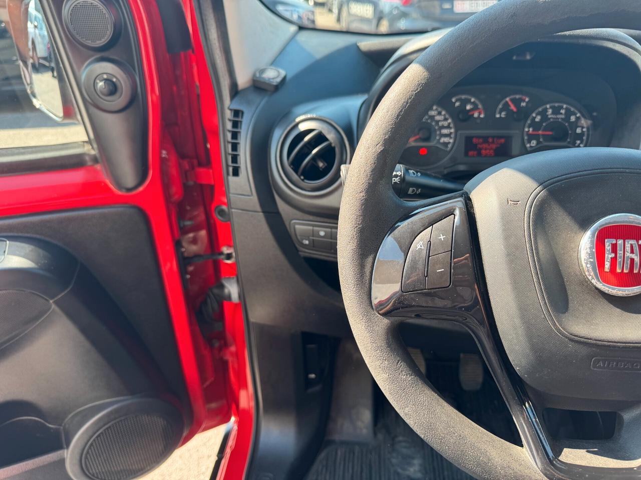 Fiat Fiorino 1.3 MJT 95CV Cargo Adventure