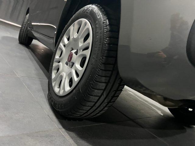 FIAT Panda 1.2 Lounge KM 55.000