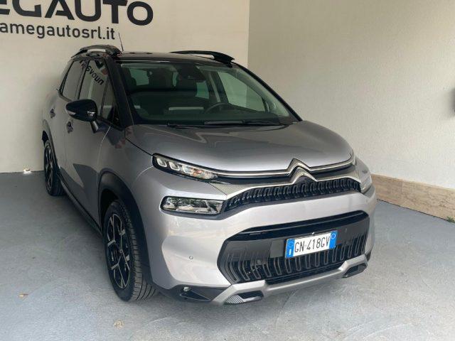 CITROEN C3 Aircross BlueHDi 110 S&S Shine Pack