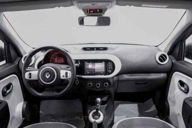 RENAULT Twingo TCe 95 CV EDC Duel2