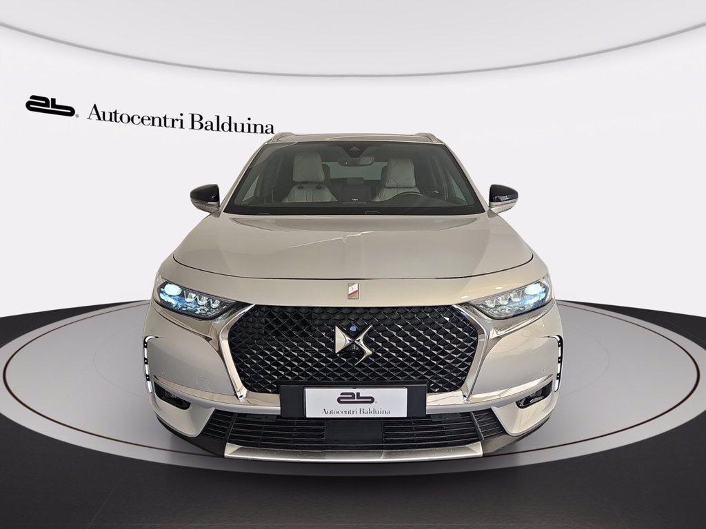 DS Ds7 crossback 1.6 e-tense phev prestige 4x4 auto del 2020