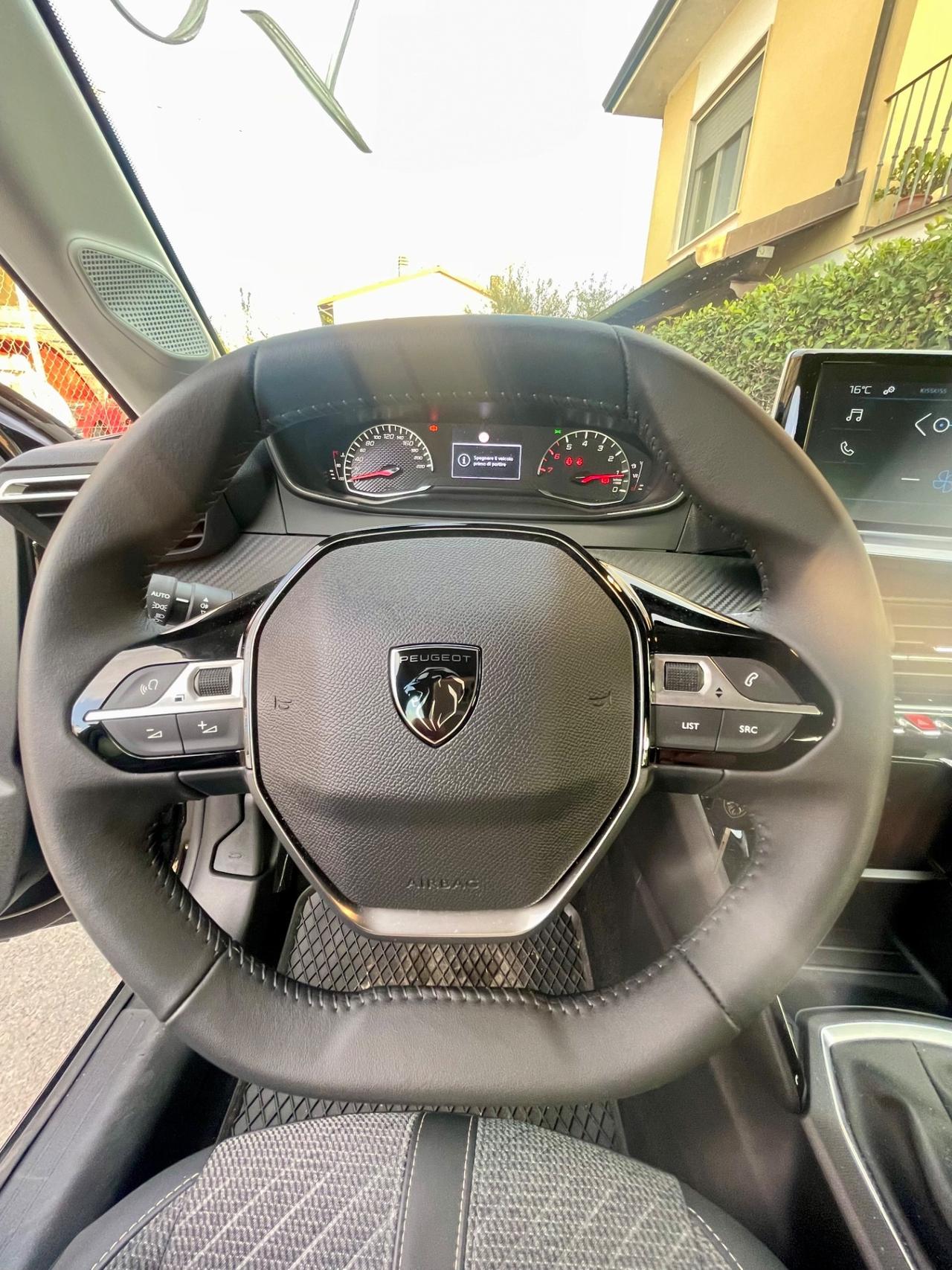 Peugeot 208 PureTech 100 Stop&Start 5 porte Style