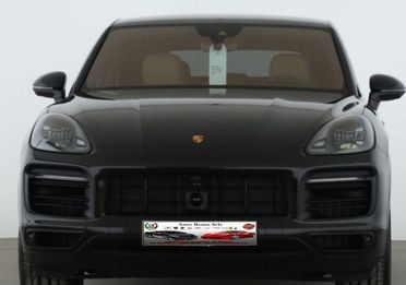 PORSCHE Cayenne Coupé 3.0 V6 Platinum Edition