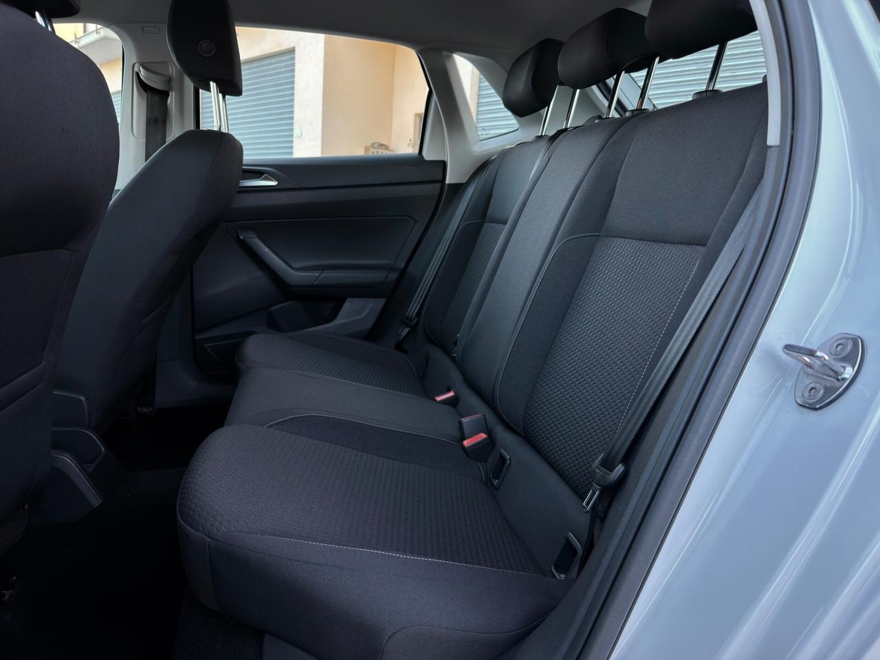 Volkswagen Polo 1.6 TDI 80cv Comfortline - 2019