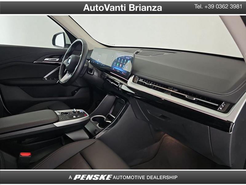 BMW iX1 eDrive 20 X-Line Special Edition