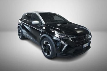 Renault Captur II 2024 1.0 tce Techno 90cv