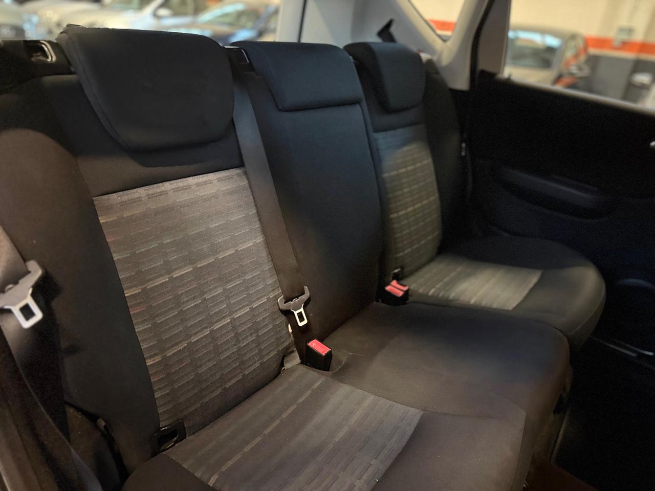 Mercedes-benz A 150 Avantgarde NEOPATENTATI