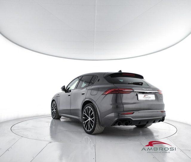 MASERATI Grecale 2.0 mhev Modena 330cv auto