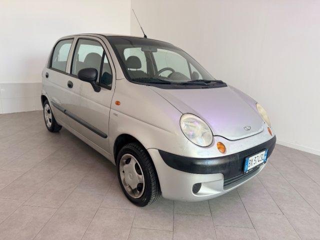 DAEWOO Matiz 800i cat SE Star