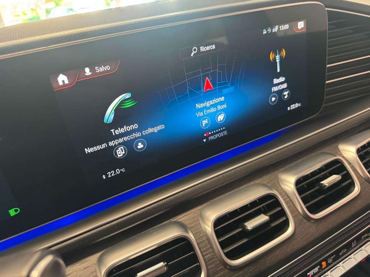Mercedes-benz GLE 350 d 4Matic Coupé Premium Pro