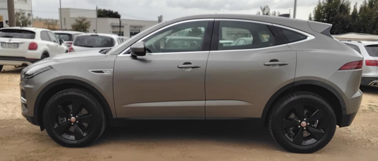Jaguar E-Pace 2.0 I4 200 CV AWD Auto R-Dynamic SE