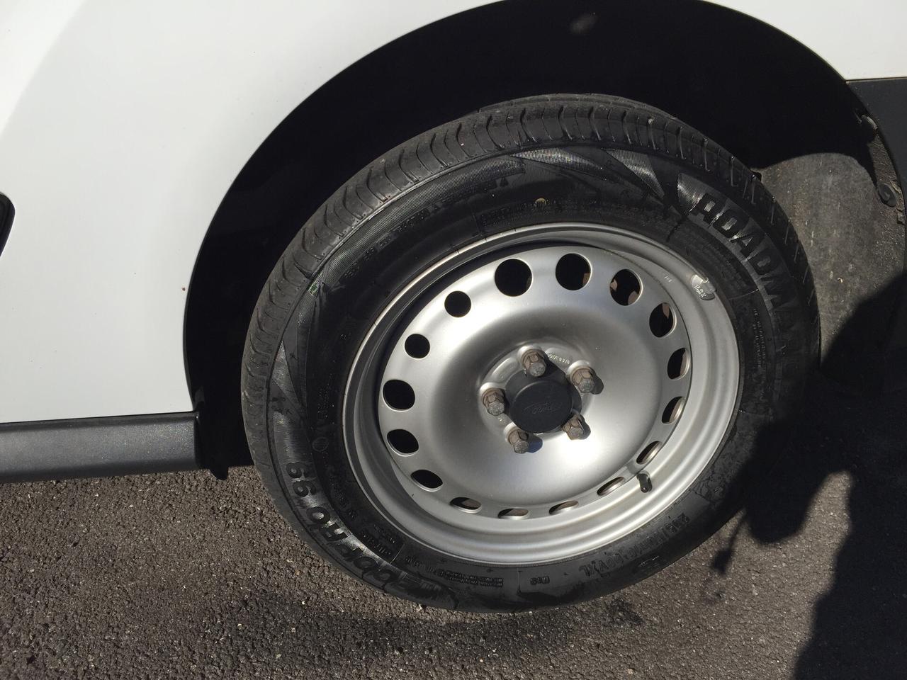 Ford Transit Connect 210 1.5 TDCi 100CV PL Furgone Trend