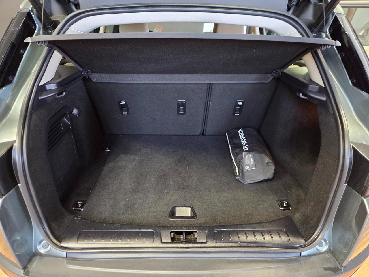 Land Rover Range Rover Evoque 5 Porte Range Rover Evoque 5p 2.0 td4 HSE Dynamic 150cv auto