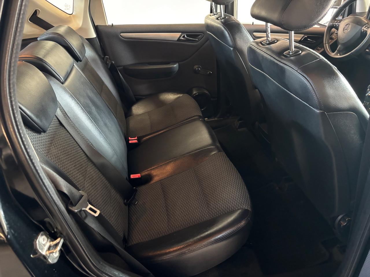 Mercedes-benz A 160 BENZINA |OK NEOPATENTATI|