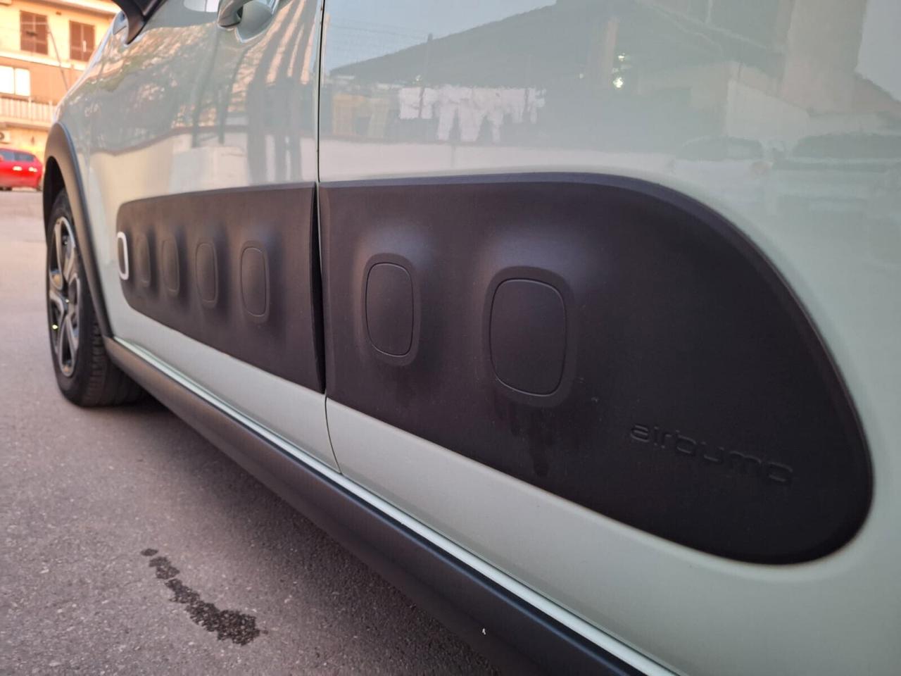 Citroen C3 PureTech 82 S&S ETG Feel Edition
