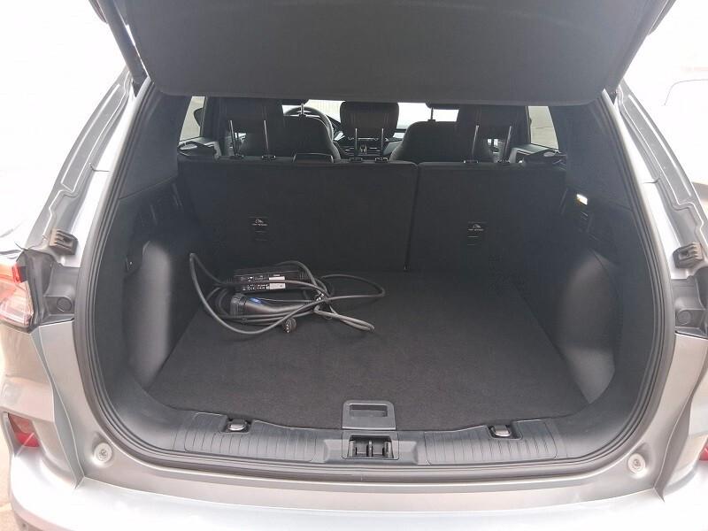 Ford Kuga 2.5 Plug In Hybrid 225 CV CVT 2WD ST-Line (840)