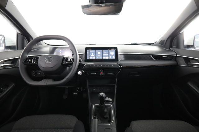 MG MG3 MG3 1.5 Comfort