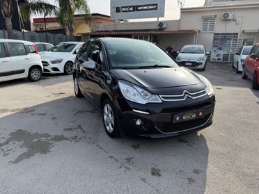 Citroen C3 1.0 VTi 68 Exclusive