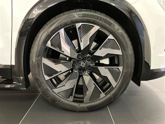 RENAULT Rafale 1.2 e-Tech full hybrid esprit Alpine 200cv auto