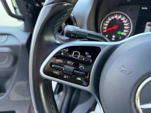 MERCEDES-BENZ Sprinter F39/35 315 CDI FWD TA Furgone