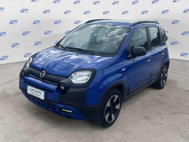 Fiat Panda 1.2 City Cross s&s 69cv my19