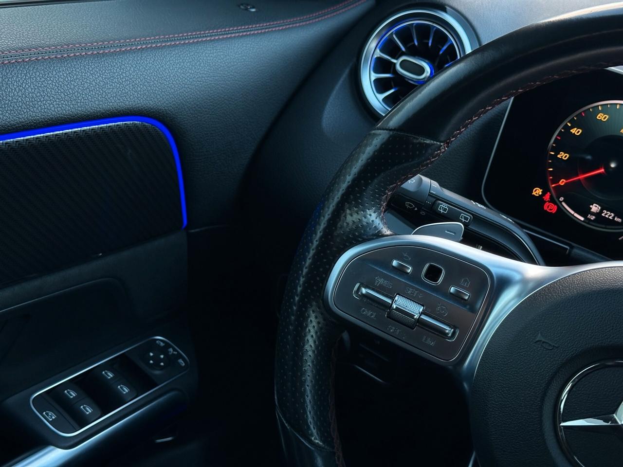 Mercedes-benz GLA 200d 4Matic Premium Night Pack