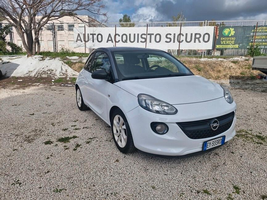 Opel Adam 1.4 87 CV Start&Stop Jam
