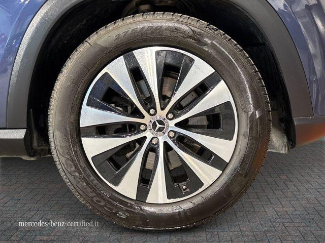 MERCEDES-BENZ GLE 300 d 4Matic Mild Hybrid Advanced
