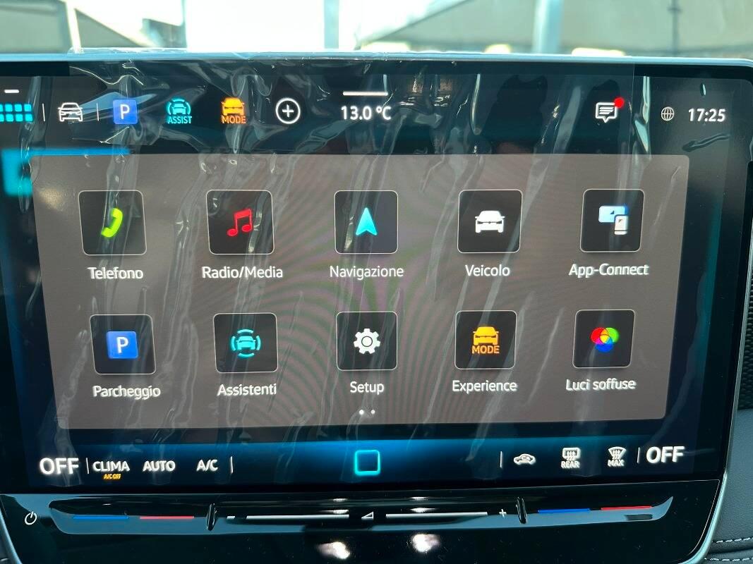 Volkswagen Tiguan 1.5 etsi Life 150cv dsg