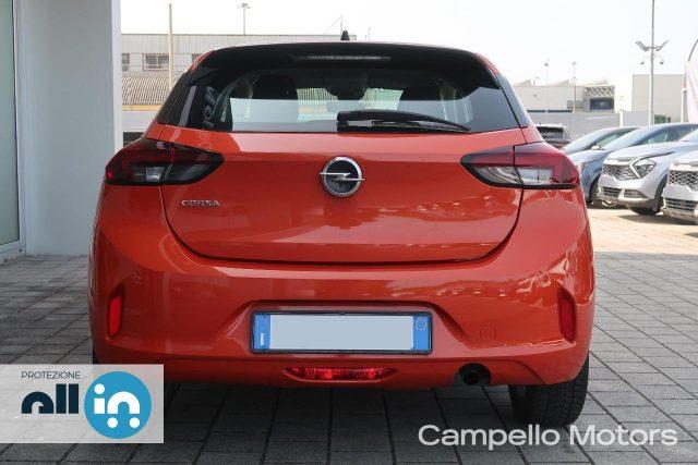 OPEL Corsa Corsa 1.2 75cv Edition