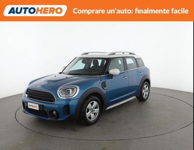 MINI Countryman 1.5 Cooper Countryman