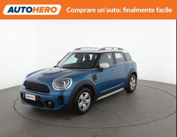 MINI Countryman 1.5 Cooper Countryman