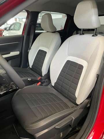Citroen C3 1.2 puretech turbo Max 100cv *KM0* *FULL-OPT*