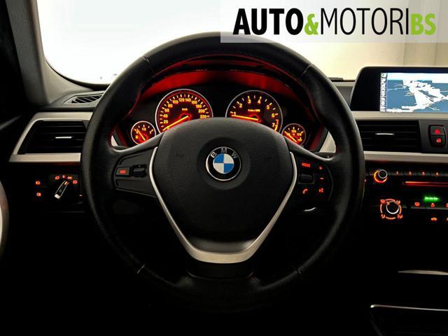 BMW 316 i