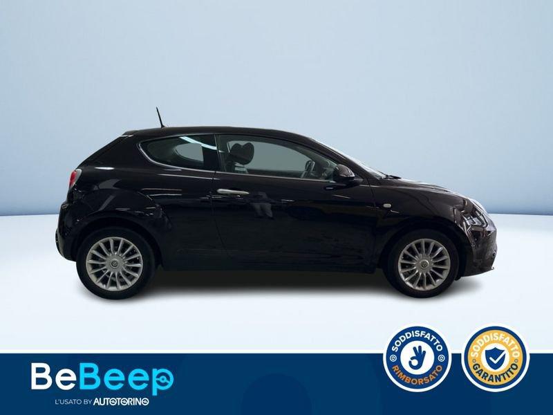 Alfa Romeo MiTo 1.4 SUPER 78CV